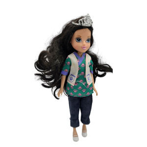 MGA Doll Moxie Girlz Princess Merlin‎